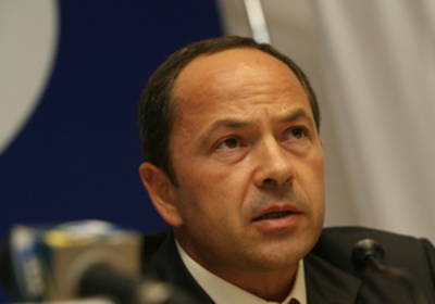 Из-за газовых контрактов 2009 года каждый украинец ежедневно переплачивает 3 гривны - вице-премьер