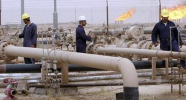Газпром замедлил темпы инвестирования в российские трубы