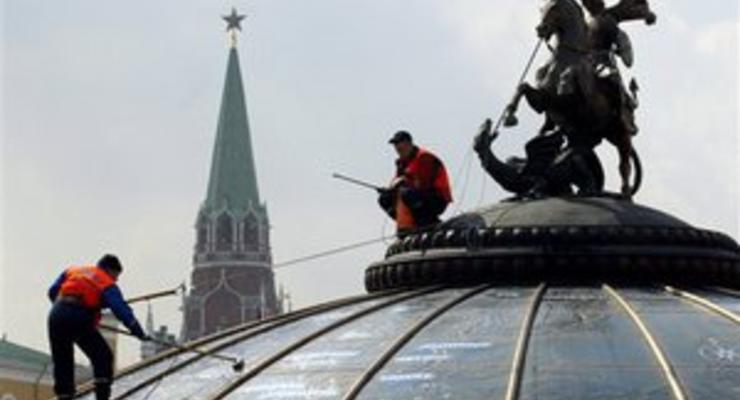 S&P подтвердило долгосрочный кредитный рейтинг России