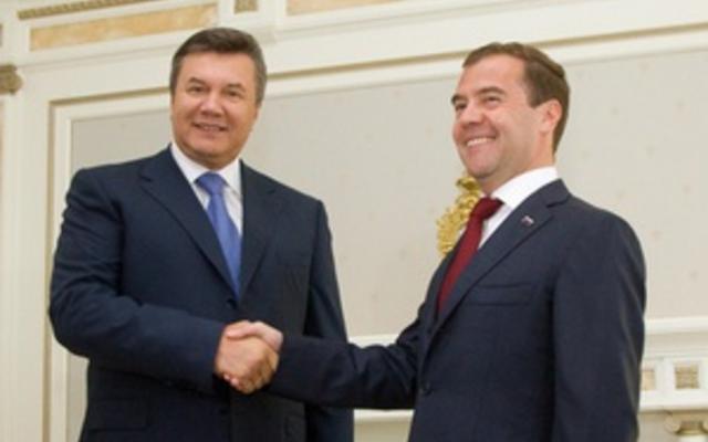 Медведев: Простого экономического будущего у нас с Украиной сейчас нет