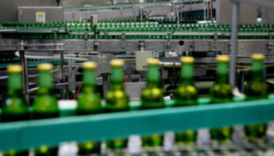 Производитель Budweiser и Stella Artois поглотит собственника Corona за $20 млрд