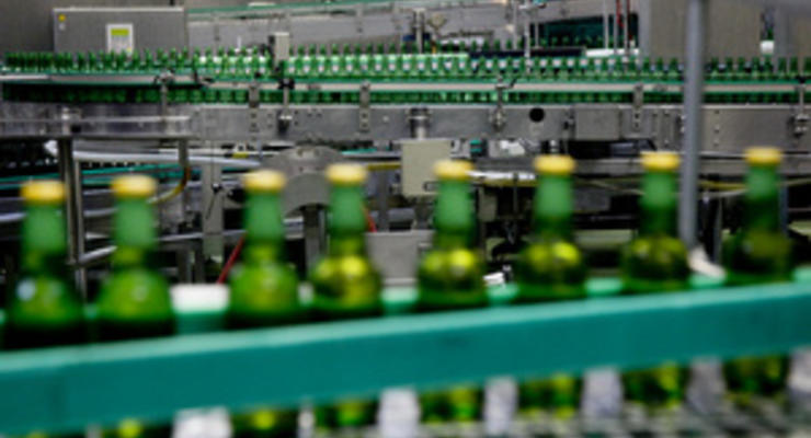 Производитель Budweiser и Stella Artois поглотит собственника Corona за $20 млрд