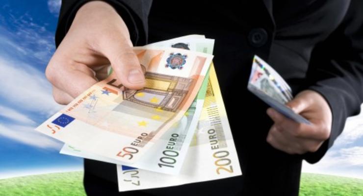 Ты под контролем: В Италии запрещают наличные деньги