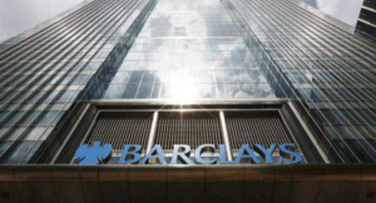Гендиректор Barclays уходит в отставку вслед за председателем совета