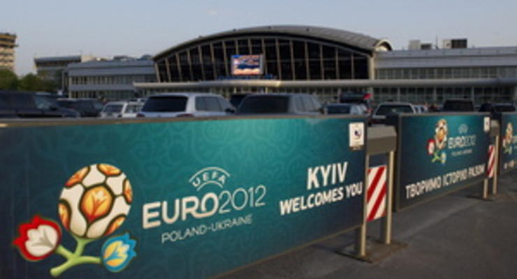Колесников дал свою оценку количеству туристов, посетивших Украину во время Евро-2012