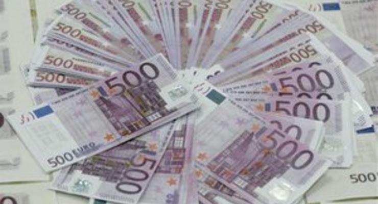 Ernst & Young: За год балансы банков уменьшатся на 1,6 трлн евро