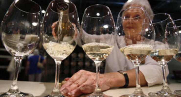 Рада установила нулевую ставку акцизного налога на спирт при производстве вермутов