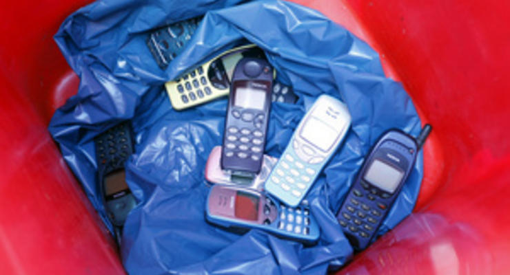 Мобильных операторов будут штрафовать за использование номеров не по назначению