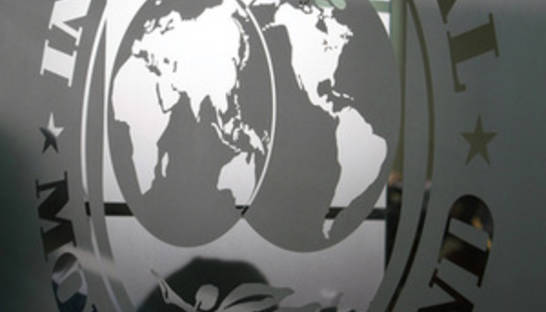 МВФ предупредил, что понизит прогноз роста мировой экономики