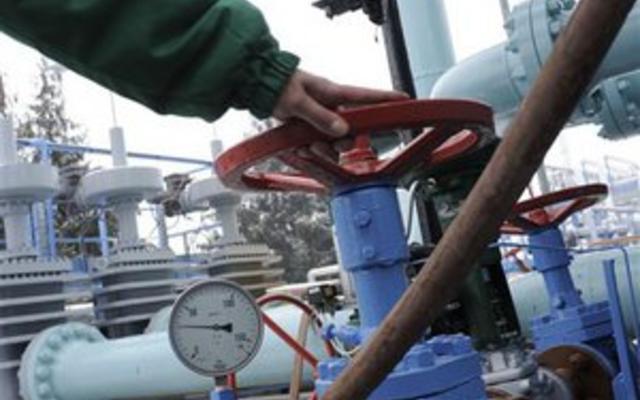 Украина возобновит экспорт природного газа в Польшу