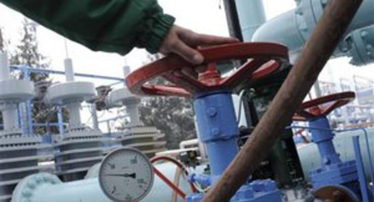 Украина возобновит экспорт природного газа в Польшу
