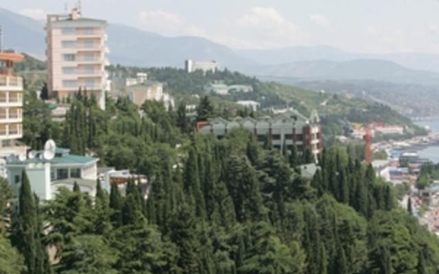 В Крыму с начала года отдохнуло уже больше двух миллионов туристов