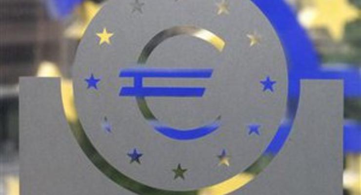 ЕЦБ не сможет вылечить экономику еврозоны в одиночку - банкир