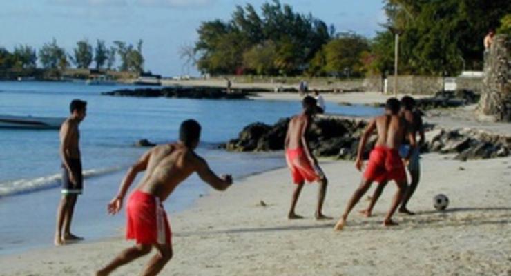Маврикий предложил Индии два острова в обмен на льготы