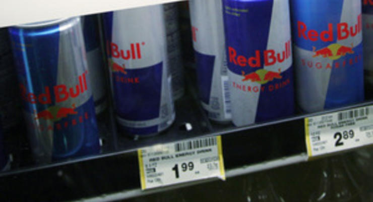 Самым дорогим брендом Австрии стал Red Bull