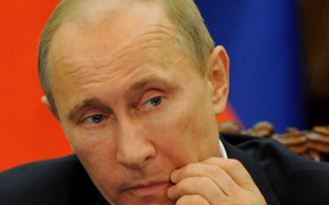 Путин: Очень жаль, что братская Украина остается вне интеграции в ЕЭП