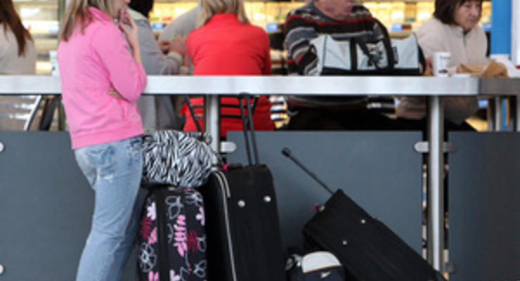 Корреспондент: Чемоданные потрошители. Почему в аэропорту Борисполь у пассажиров массово исчезают вещи