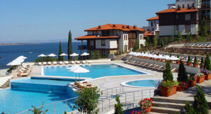 Отели Болгарии поднимают цены: на чем можно сэкономить