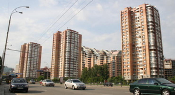 Дешевой ипотекой намерены воспользоваться 84 тыс. украинцев - Минрегион