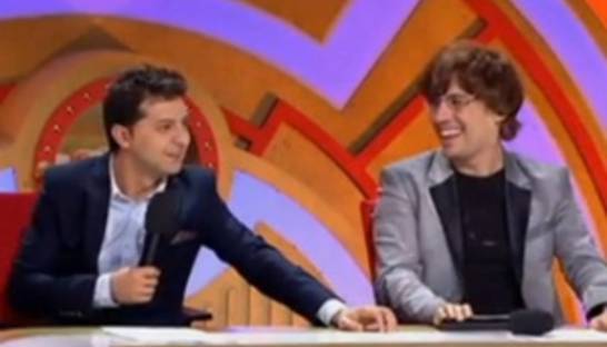 Проект украинского шоу Рассмеши комика продали казахам