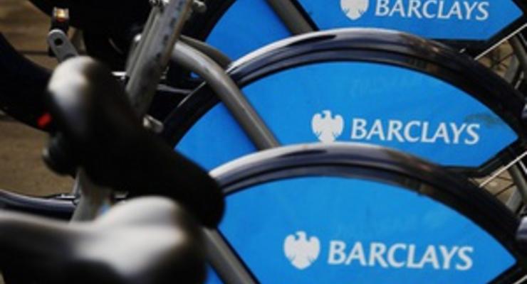 Barclays может распасться на две части