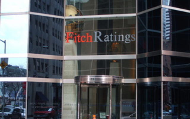 Fitch подтвердил рейтинги двух украинских банков, присвоив им стабильный прогноз