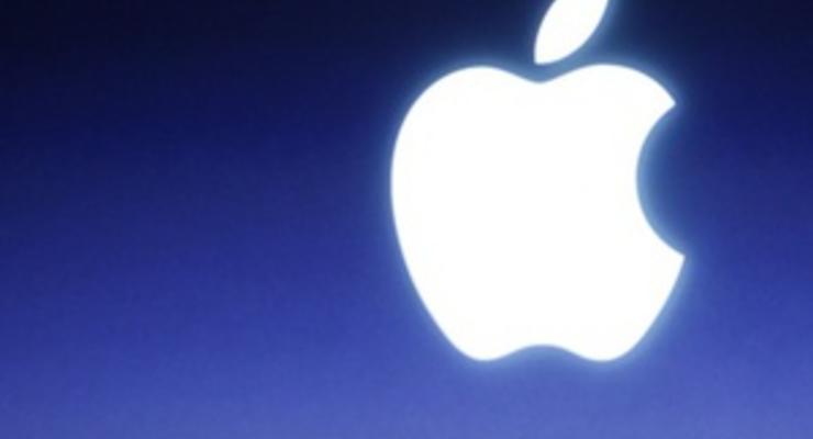 Власти США планируют отказаться от закупок техники Apple
