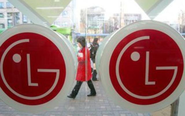 LG обязали заплатить $380 млн за ценовой сговор