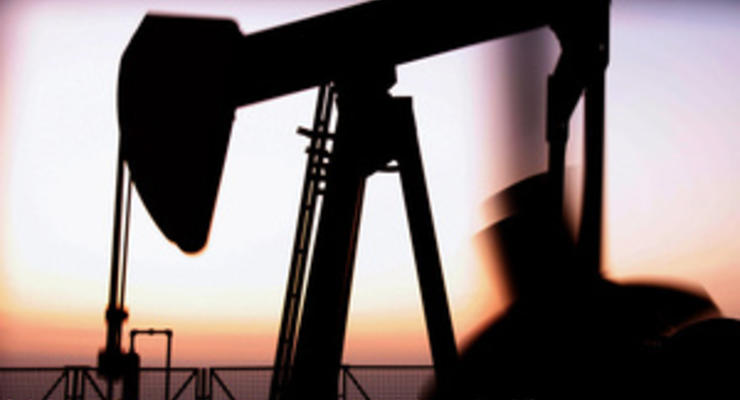 Иран обнаружил нефть на шельфе Каспийского моря