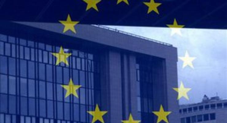 В ЕС ожидают, что договор о ЗСТ с Украиной будет парафирован уже через месяц