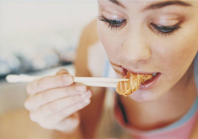 Здоровая пища украинцам не по карману