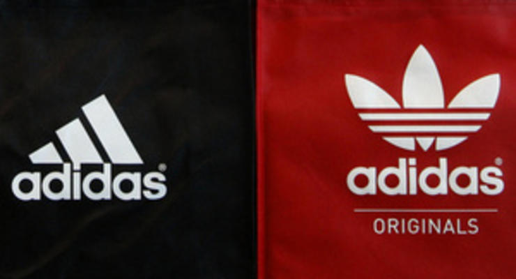 Adidas закроет свою фабрику в Китае