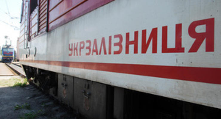 Украинцам уже в октябре не придется распечатывать в кассах интернет-билеты на поезда