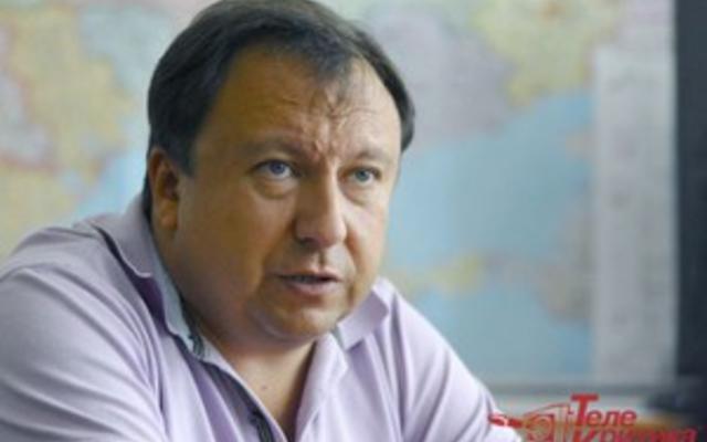 Налоговая объяснила, за что возбудила дело против гендиректора ТВі