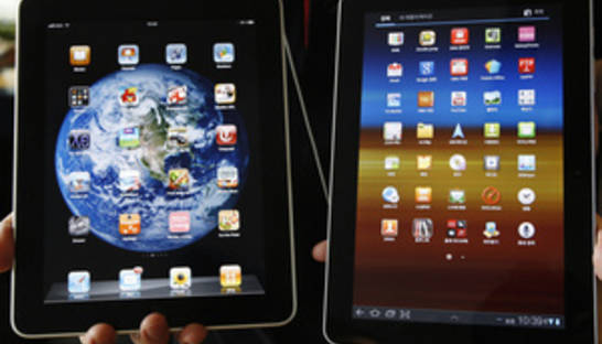 Суд обязал Apple восстановить репутацию Samsung