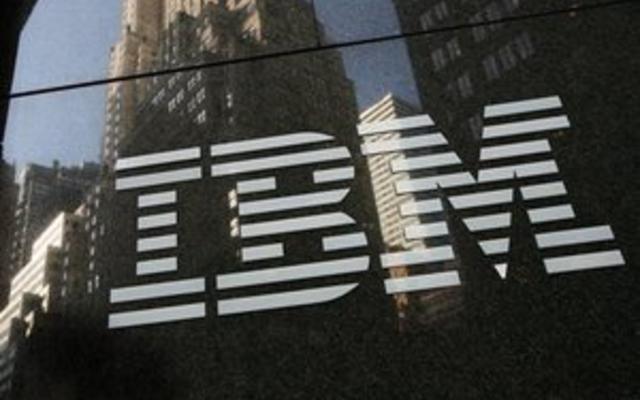 IBM стремительно наращивает прибыль