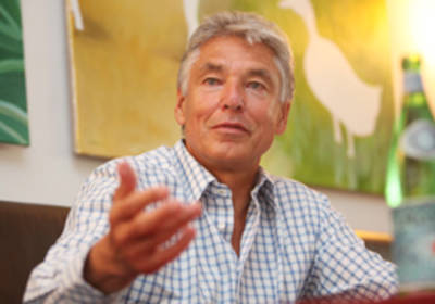 Глава Nestle рассказал, почему дорожает еда