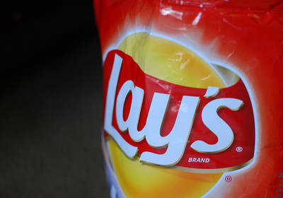 Цифра дня. $1 миллион за новый вкус чипсов