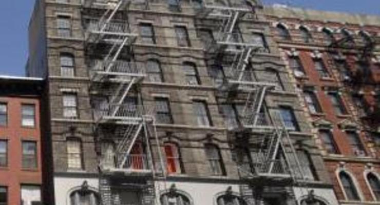В Нью-Йорке сдают в аренду бывшую квартиру Барака Обамы
