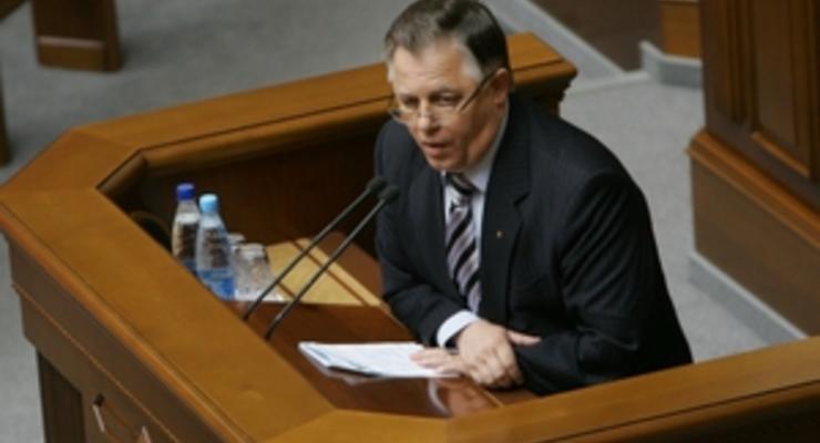 Симоненко: Таможенный союз может решить проблему с ценой на газ для Украины