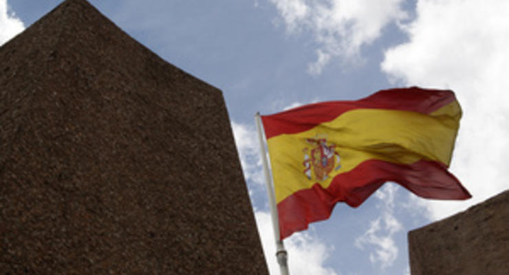 Доходность гособлигаций Испании рекордно повысилась