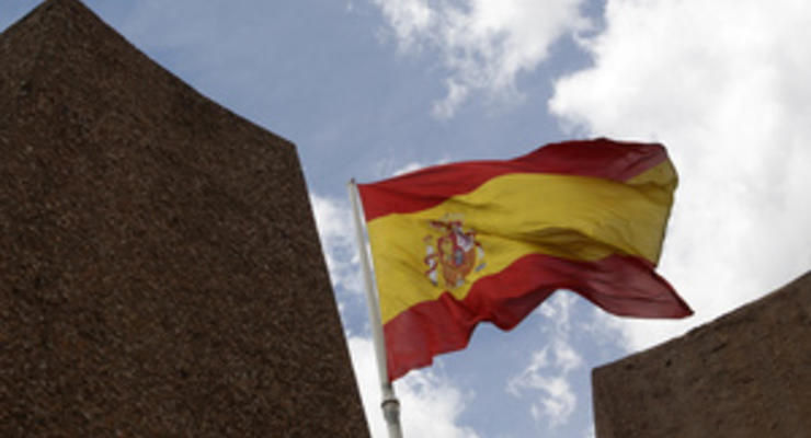 Кризис в Европе: Второй регион Испании просит многомиллионную помощь