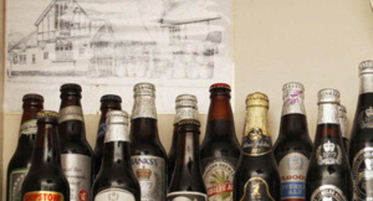 Запрет на рекламу алкоголя: станут ли пить меньше в РФ?