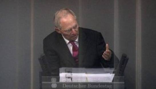 Moody's пригрозило снизить кредитный рейтинг Германии, Нидерландов и Люксембурга