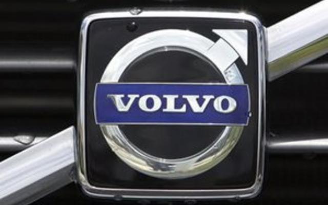 Volvo получил прибыль, значительно превышающую прогнозы экспертов