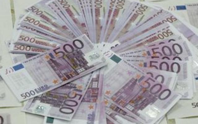 Moody's предупредило, что Германия может надорваться на чужих долгах