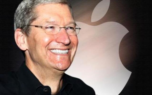Apple купается в деньгах, а Киевэнерго - в убытках: Кто заработал и потерял сегодня