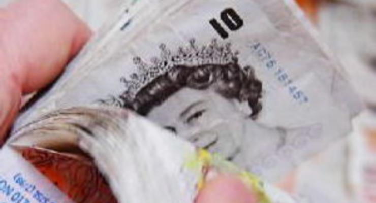 Британский министр считает наличные платежи "порочными"