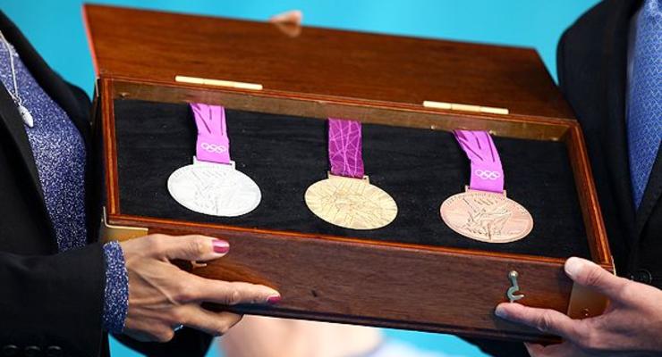 Сколько на самом деле стоит Олимпийское золото