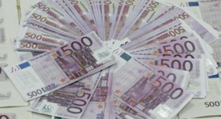 Испании может понадобиться 300 млрд евро помощи - источник